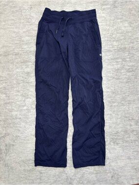 Lululemon Dance Studio Unlined Pants